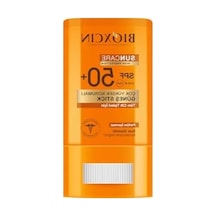 Yüksek Koruma Sunan Hassas Bölgeler İçin Güneş Kremi Stick Spf 50