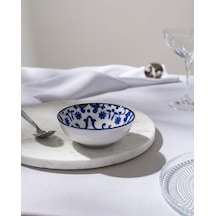Reve Bleu Ellis Kase - Mavi/beyaz - 12 Cm 8684427225875