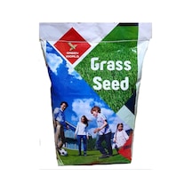7 Li Karışım Dayanıklı Çim Tohumu 5 Kg