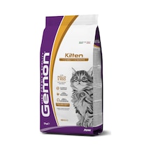 Gemon Kitten Tavuklu Pirinçli Yavru Kedi Maması 2 Kg