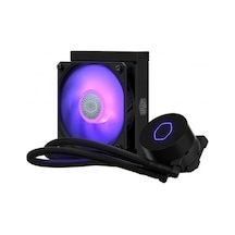 Cooler Master Lıquıd Mlw-d12m-a18pc-r2 Ml120l V2 Soğutucu-60704