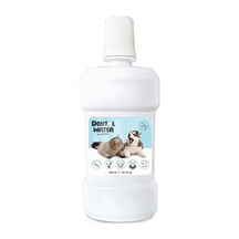 M-pets Kedi Ve Köpekler İçin Ağız Ve Diş Bakım Suyu 300 Ml 244-76004.01