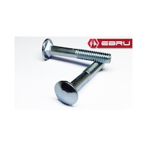 Kasa Civata 5/16x80 - 10 Adet