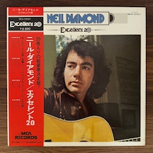 Neil Diamond Excellent 20