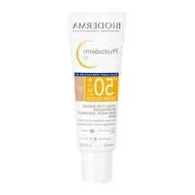 Çok Yüksek Koruma Sağlayan Renkli Yüz Güneş Kremi 40 Ml