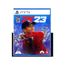 Pga 2K23 PS5 Oyun