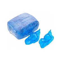 Mavi Galoş 1000 x 10 Paket 10.000 Adet