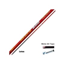 Savege Mars 7 Metre Carbon Göl Kamışı