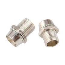 Makermarketim-Led Yuvası Metal - 5Mm