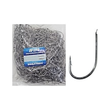 İğne 515 Black Nikel Dökme Poşette 1000 Adet - No-2-0