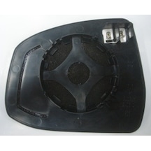 Ford Focus- Sd/hb- 08/11 Ayna Camı Sağ Isıtmalı
