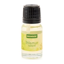 Ihlamur Esansiyel Buhurdanlık Yağı - Renkli - 10 Ml Çok Renkli
