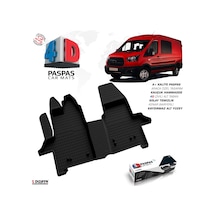 Ford Transit 4D Havuzlu Paspas 2014 Ve Üzeri