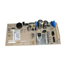 Beko Uyumlu Bk 9574 Ne Buzdolabı Kontrol Kartı ( 4326990185 ) - 450074815