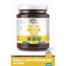 Collagen Life Kozalak Macunu - Çam Kozalağı Macunu
