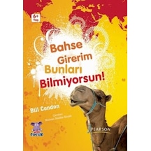 Bahse Girerim Bunları Bilmiyorsun! - Bill Condon - Nobel Çocuk