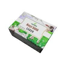 Destek Keçi Sütü Sabunu 150 G