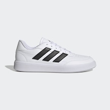 Adidas Courtblock Unısex Spor Ayakkabı - If4033 Beyaz Adidas Courtblock Unısex Spor Ayakkabı - If4033 Beyaz