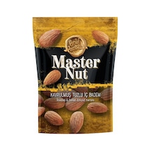 Master Nut Tuzlu Badem 135 G - 8 Adet Tarı