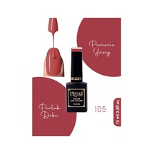 Misyul Uv Led Kalıcı Oje Nail Art 15 Ml 105