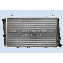 Radyatör, Motor Soğutma 3 Ayak Skoda Favorit,forman,felicia,pickup 115610501 , 007401407