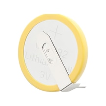 Orion CR2032 3V 20 MM 2 Ayaklı Yatık Lityum Düğme Pil