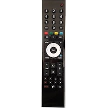 Arçelik Beko Lcd Led Uyumlu Tv Kumandası 0142a