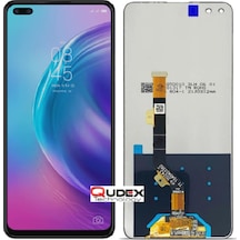 Tecno Camon 16 Premier (Ce9) Lcd Ekran Dokunmatik