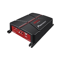 Pioneer Gm-a3702 500 Watt Köprülü 2 Kanallı Amfi