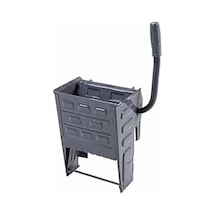 Omnisoft UCTM MP791 Metal Yedek Sıkma Pres
