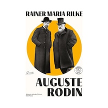 Auguste Rodin / Rainer Maria Rilke