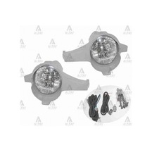Sis Lambası Hilux 2005-2014 Vıgo Duylu Ön Sağ-sol 1 Adet Oem No: 81210-0k080 81220-0k080