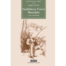 Huckleberry Finn İn Maceraları - Aıaı-876901