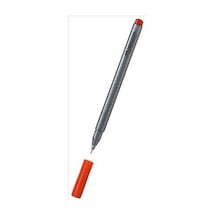 Faber Castell Kırmızı Finepen Kalem