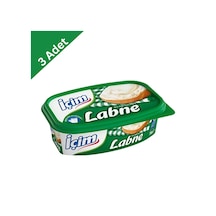İçim Labne 200 G X 3 Adet - Pratik Porsiyonlarda Taze Labne Keyfi