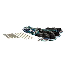 Merkezi Kilit Sistemi Universal (5 Kablolu) / Gukl76