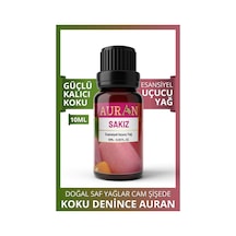 Auran Sakız Esansiyel Uçucu Yağı 10 ML
