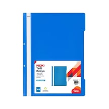 Noki 35000 Telli Dosya, 50'li