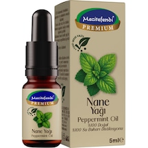 Mecitefendi Nane Yağı 5 Ml 5 ML