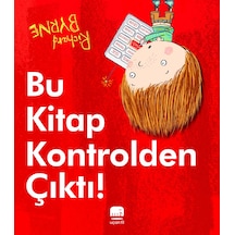 Bu Kitap Kontrolden Çıktı