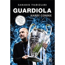 Sahanın Yıldızları: Guardıola
