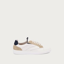 Bıancoabyss Sneaker Erkek 29m2 Frau Maxı Leather Bıancoabyss