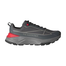 The North Face M Fastpack Wp Erkek Ayakkabısı Nf0a8g6bpfv1 Antrasit