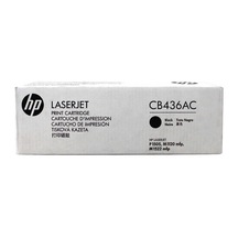 Hp 36a-cb436ac Toner