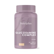 FARMASİ NUTRIPLUS GLUKOZAMIN KOMPLEKS