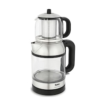 Fakir Ceremony 2 L 2 in 1 Çay Makinesi