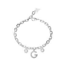Guess Jgujubb05445jwrhs Kadın Bileklik Çok Renkli