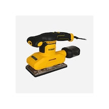 Titreşimli Zımpara 260 W 90x187 Mm Rtrmax - Rtm4730