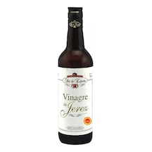 Jerez Sirkesi 750 Ml, İspanyol Şarabı Sirkesi, İspanyol Sirkesi, İspanya Sirkesi