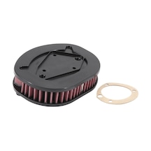 Kn Hava Filtlresi Harley Davıdson Xl1200 Xl883 Hd-1212
